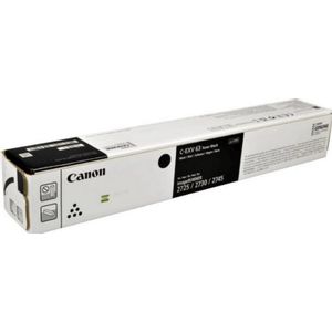 Canon Toner CEXV63, 5142C002 - Visokokvalitetni Toner za Dugotrajnu Upotrebu