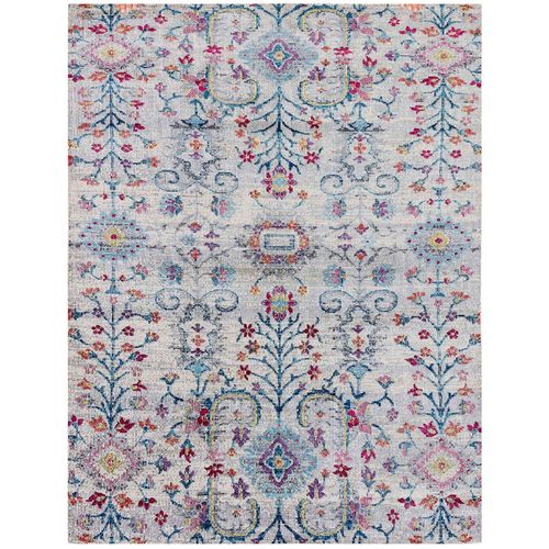 WOOSONIL106 Blue
Orange
Pink
Grey Carpet (160 x 230) slika 10