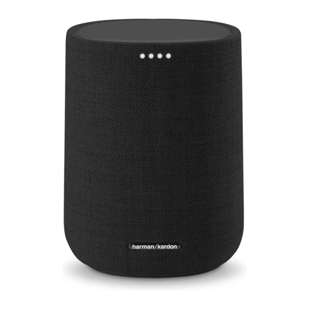 Harman/Kardon CITATION ONE BLACK smart home zvučnik slika 2