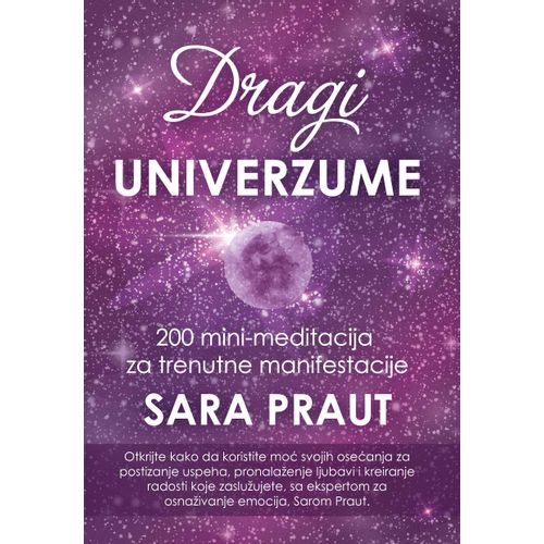 Dragi Univerzume slika 1