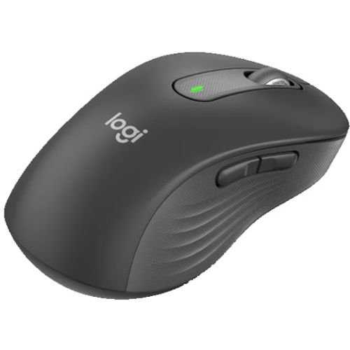 LOGITECH Bežični miš M650 L Left (Siva) slika 4