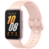 Samsung Galaxy Fit3 Pink Gold Pametna Narukvica