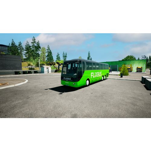 Fernbus Coach Simulator za Playstation 5 slika 12