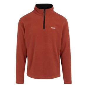 Regatta Muški duks Thompson Fleece Red Ochre