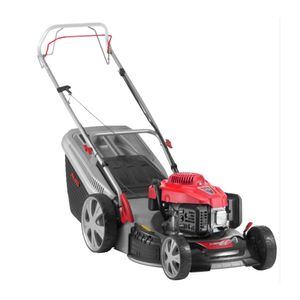 AL-KO Benzinska kosilica 529 BR-A Silver Premium