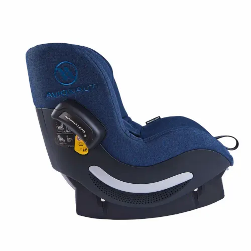 Autosjedalica Avionaut AeroFix 2.0 C 67-105 cm (0-17,5 kg), Navy slika 3