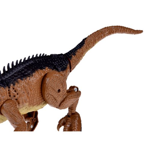 Dinosaur s efektima na daljinski slika 11