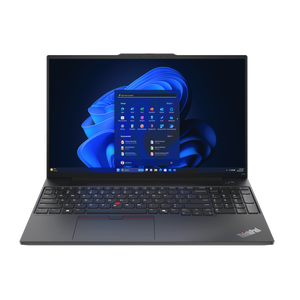 Lenovo ThinkPad E16 G2 Laptop 16" U5-125U, 32GB, 1TB