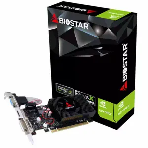 Grafička karta Biostar GT730 2GB GDDR3 128 bit DVI/VGA/HDMI