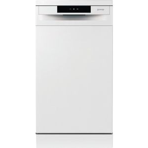 Gorenje Samostojeća mašina za suđe GS52E15W / 9 setova 45 cm