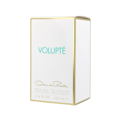 Oscar De La Renta Volupté Eau De Toilette 100 ml (woman) slika 3