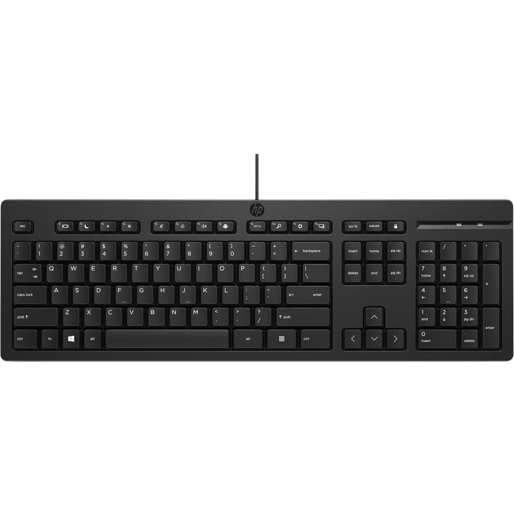 HP WD EUROKBD 320K  slika 3