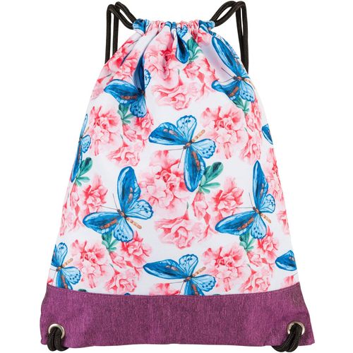 Peppers torba sling fashion butterfly  slika 2
