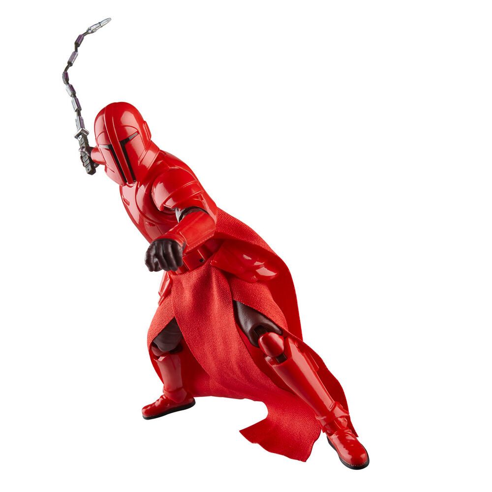 Star Wars The Mandalorian Imperial Praetorian Guard Figura 15cm slika 4