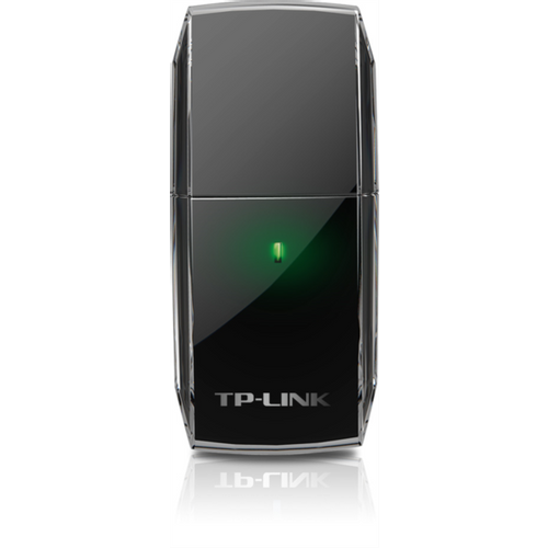 TP-LINK Archer T2U 600Mbps Dual Band Bežična USB Mrežna Kartica slika 1