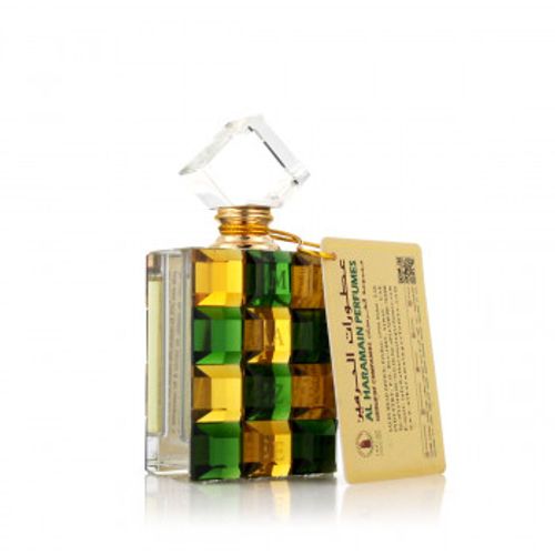 Al Haramain Maze Attar Perfumed Oil 12 ml (unisex) slika 1