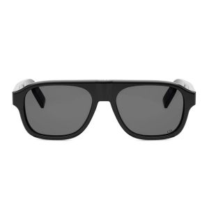 Muške Sunčane naočale Dior Dior DM40173I CD ICON Black