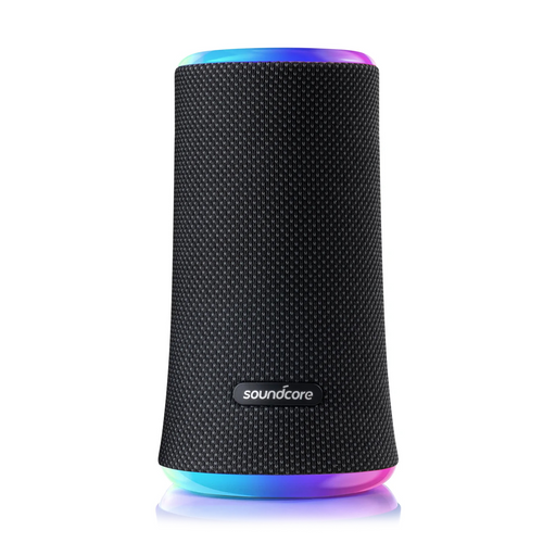 Anker Soundcore Flare 2 BT Speaker, zvučnik, crna slika 1