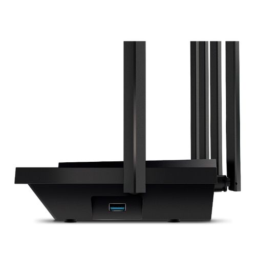 TP-LINK Archer AX72 AX5400 Dual Band Gigabit Wi-Fi 6 Router slika 2