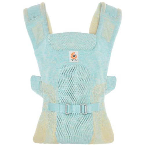 Ergobaby Aerloom Sunburst slika 1