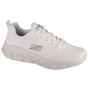 Skechers bobs b flex - chill edge 118106-ofwt