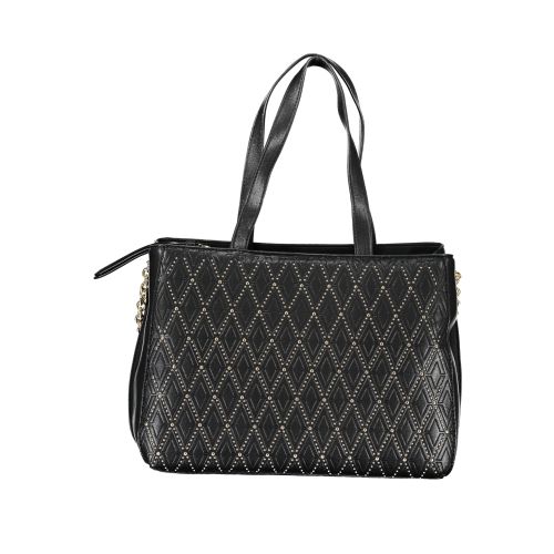 VALENTINO BAGS BLACK WOMEN'S BAG slika 1