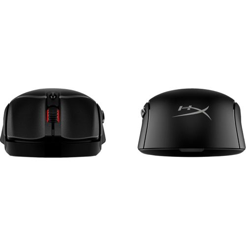 Hyperx Pulsefire Haste 2 Core Wireless Gaming miš crni slika 5