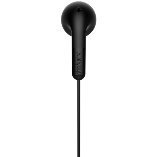 Slušalice - Earbud BASIC - TALK - Black slika 2