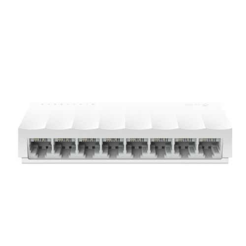 LAN Switch TP-LINK LS1008 8port 10/100Mbps slika 1