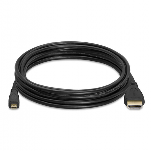 Kabl HDMI na Micro HDMI 5m JWD-HDMI3 slika 1