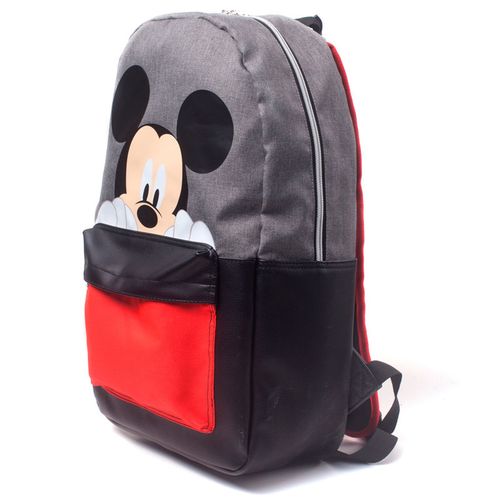 Disney Mickey backpack 35cm slika 4