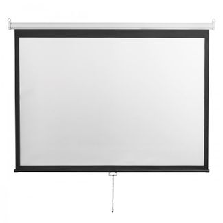 SBOX projektorsko platno PSM-4:3-120 / 240 x 180 cm