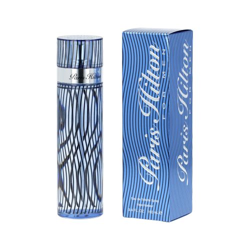 Paris Hilton za Muškarce Eau De Toilette 100 ml slika 3