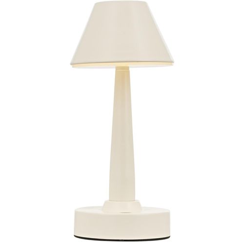 ML-64006-BBY White Table Lamp slika 1