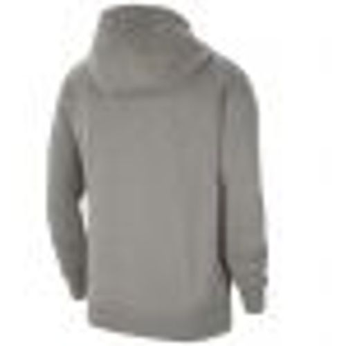 Nike park 20 Fleece fz hoodie muški gornji dio trenirke CW6887-063 slika 6