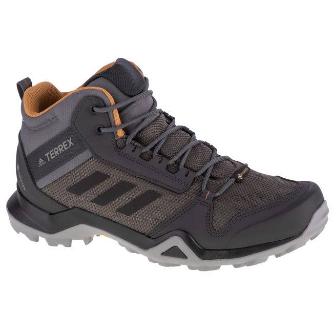 Adidas Terrex muške čizme AX3 mid GTX bc0468 / Novo 2020