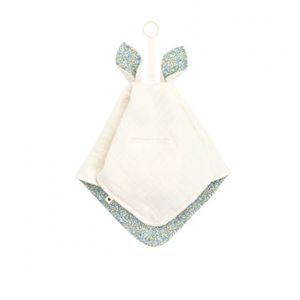 BIBS x Liberty mazilica Eloise Ivory