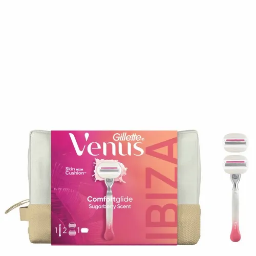 Gillette Venus Comfortglide poklon paket slika 1