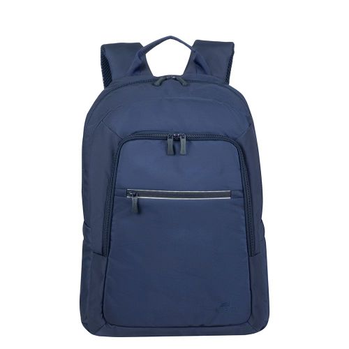 Ruksak RivaCase 15.6-16" Alpendorf-Eco 7561 Dark blue ECO slika 9