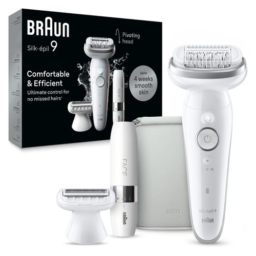 Braun epilator SES9-341 slika 1