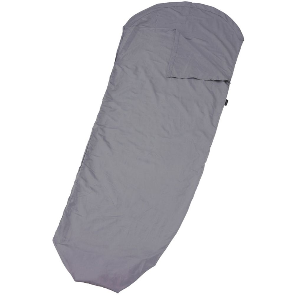 Easy Camp Čaršav za vreću za spavanje Ultralight Mummy slika 1