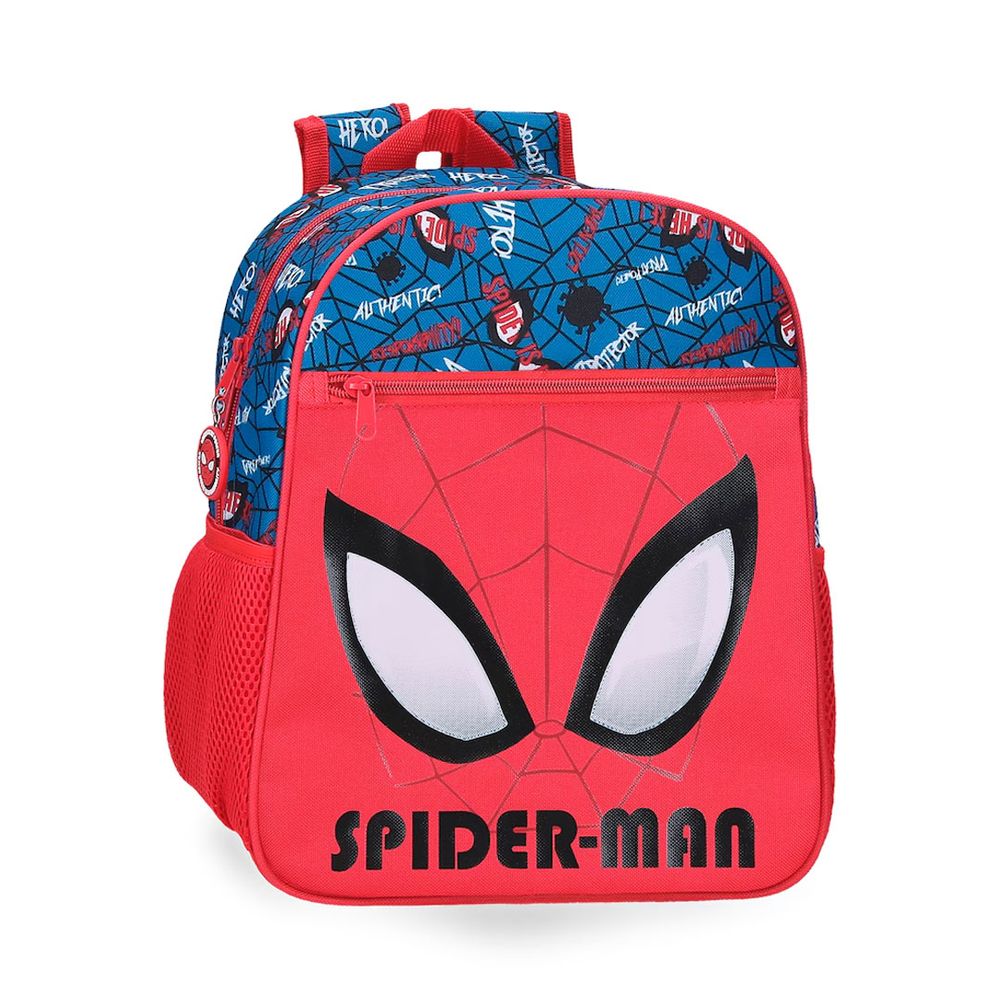 Ranac 33 cm, Spiderman Autenthic 4252241, Marvel slika 1