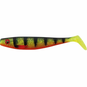 Fox silikonska varalica Rage Pro Shad JOINTED 14cm UV Stickleback (NPS034)