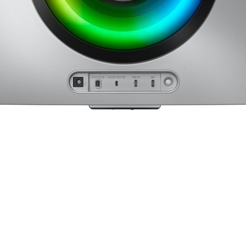 SAMSUNG Odyssey 34" OLED G8 LS34BG850SUXEN Monitor slika 2