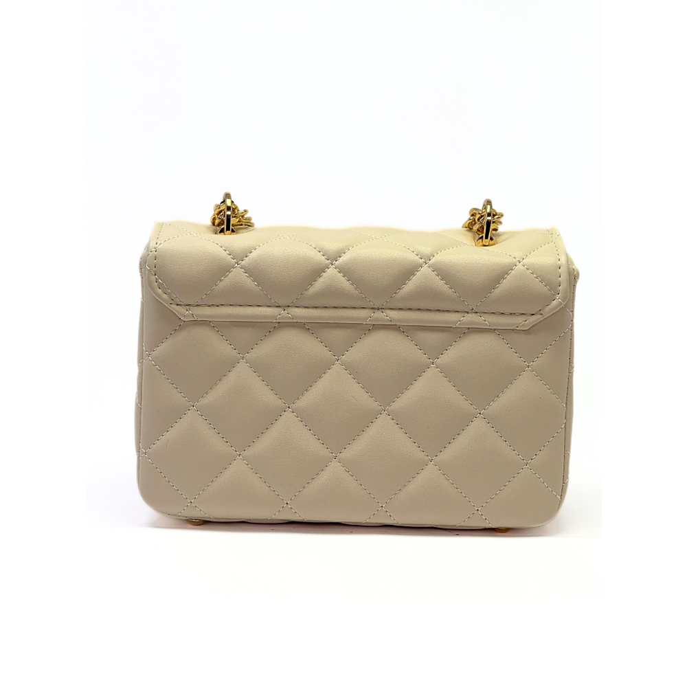 ILEA Ženska torba Nina 22x16cm, Bež slika 3