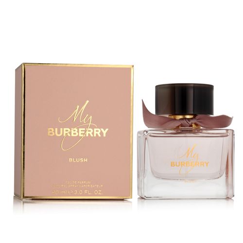 Burberry My Burberry Blush Eau De Parfum za žene - 90 ml slika 3