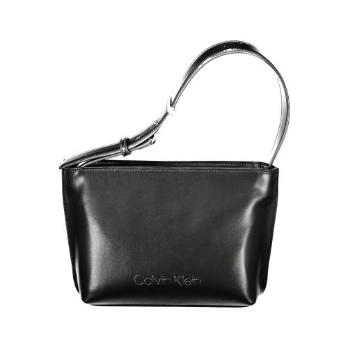 CALVIN KLEIN WOMEN'S BAG BLACK slika 1