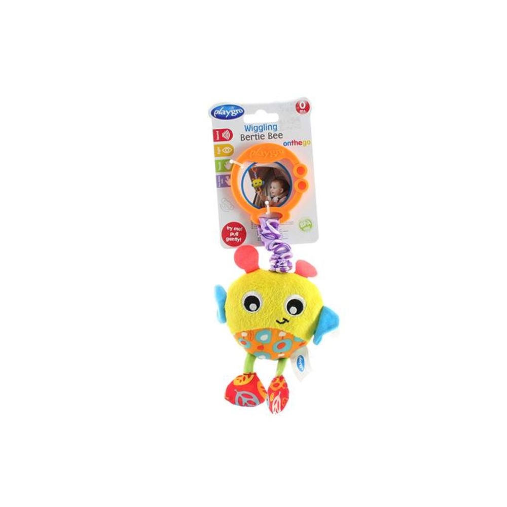 PLAYGRO Pčela Bertie slika 1