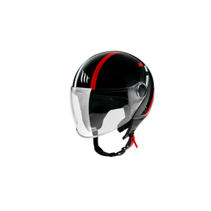 MT Helmets Jet kacige