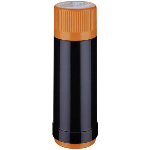 Rotpunkt Max 40, electric clementine termos boca crna, narančasta 750 ml 403-16-13-0 slika 1